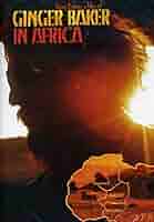 その他 Ginger Baker in Africa [DVD] Amazon.com: Ginger Baker In Africa : Ginger Baker, Tony